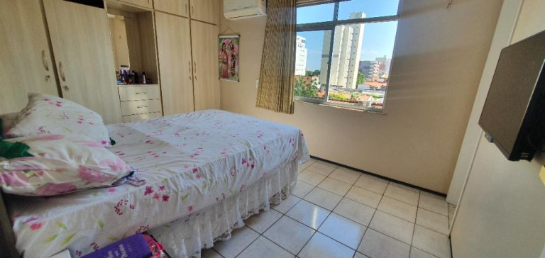 Imagem Apartamento com 3 Quartos à Venda, 106 m² em Joaquim Távora - Fortaleza Imagem Apartamento com 3 Quartos à Venda, 106 m² em Joaquim Távora - Fortaleza