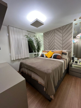 Imagem Apartamento com 3 Quartos à Venda, 110 m² em Residencial Amazonas - Franca Imagem Apartamento com 3 Quartos à Venda, 110 m² em Residencial Amazonas - Franca