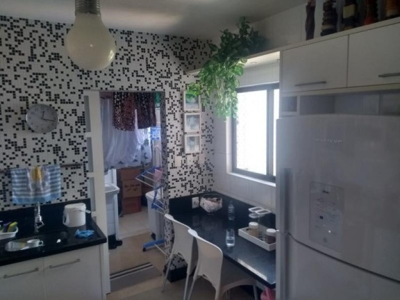 Imagem Apartamento com 3 Quartos à Venda, 106 m² em Caminho Das árvores - Salvador