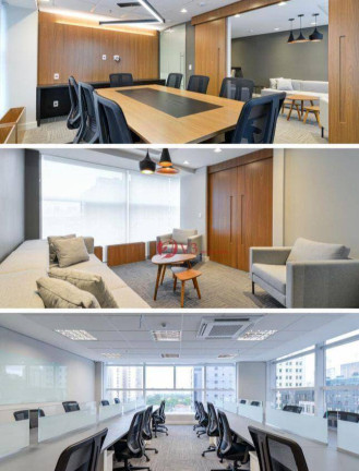 Imagem Sala Comercial para Alugar, 280 m² em Vila Olímpia - São Paulo Imagem Sala Comercial para Alugar, 280 m² em Vila Olímpia - São Paulo