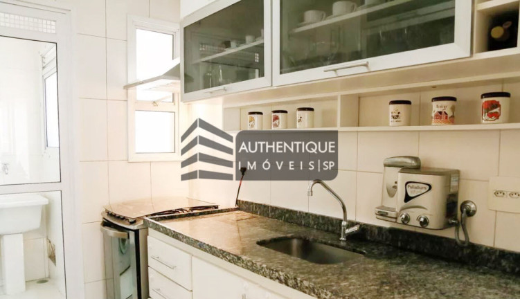 Imagem Apartamento com 2 Quartos à Venda, 80 m² em Santo Amaro - São Paulo Imagem Apartamento com 2 Quartos à Venda, 80 m² em Santo Amaro - São Paulo