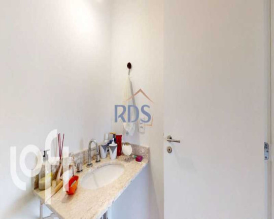 Imagem Apartamento com 2 Quartos à Venda, 69 m² em Vila Anastácio - São Paulo