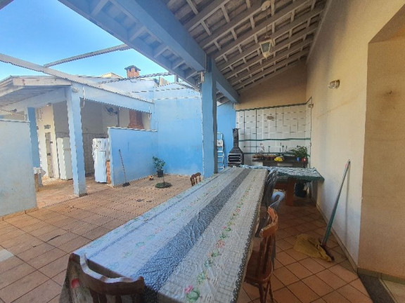 Imagem Casa com 4 Quartos à Venda, 266 m² em Jardim São Luiz - Ribeirão Preto