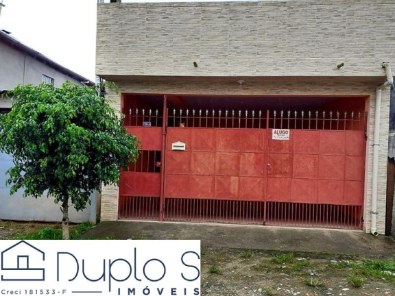 Casa com 2 Quartos à Venda, 125 m² em Colônia (zona Sul) - São Paulo