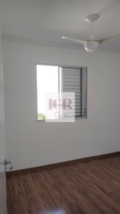 Imagem Apartamento com 2 Quartos à Venda, 49 m² em Bairro Da Vossoroca - Sorocaba