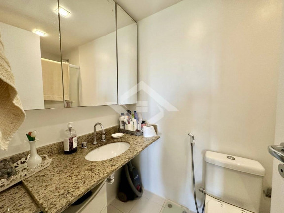 Imagem Apartamento com 3 Quartos à Venda, 89 m² em Barra Olímpica - Rio De Janeiro Imagem Apartamento com 3 Quartos à Venda, 89 m² em Barra Olímpica - Rio De Janeiro