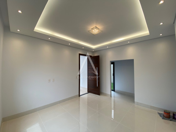 Imagem Casa com 3 Quartos à Venda, 178 m² em Residencial Aquarela Das Artes - Sinop Imagem Casa com 3 Quartos à Venda, 178 m² em Residencial Aquarela Das Artes - Sinop