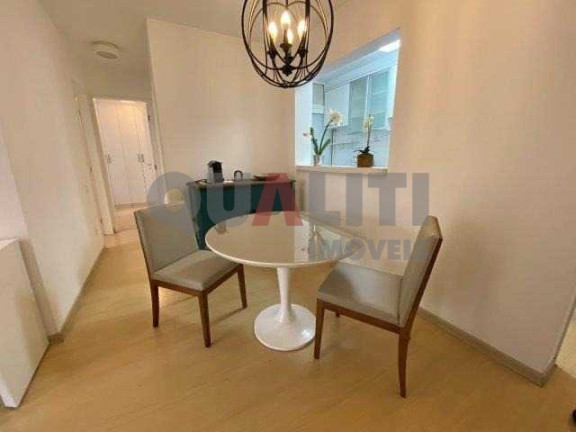 Imagem Apartamento com 2 Quartos à Venda, 72 m² em Jardins - São Paulo