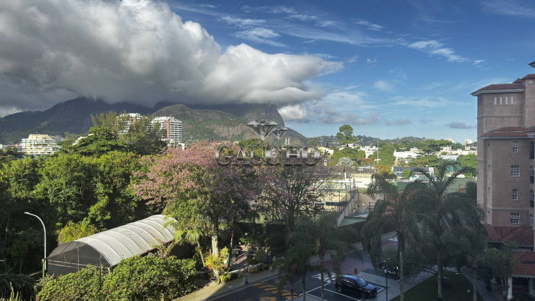 Imagem Apartamento com 3 Quartos à Venda, 122 m² em Barra Da Tijuca - Rio De Janeiro Imagem Apartamento com 3 Quartos à Venda, 122 m² em Barra Da Tijuca - Rio De Janeiro