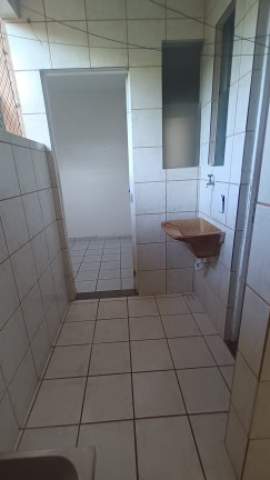 Imagem Apartamento com 3 Quartos à Venda, 60 m² em São Marcos - Salvador Imagem Apartamento com 3 Quartos à Venda, 60 m² em São Marcos - Salvador