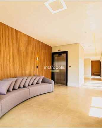Imagem Cobertura com 3 Quartos à Venda, 239 m² em Jardim - Santo André Imagem Cobertura com 3 Quartos à Venda, 239 m² em Jardim - Santo André