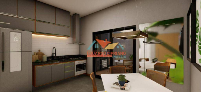 Imagem Casa com 2 Quartos à Venda, 148 m² em Jardim Mariella - Caraguatatuba Imagem Casa com 2 Quartos à Venda, 148 m² em Jardim Mariella - Caraguatatuba