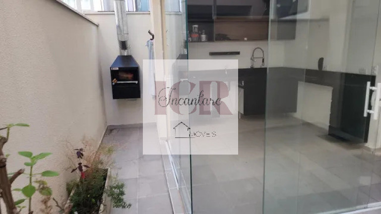 Imagem Casa de Condomínio com 3 Quartos à Venda, 153 m² em Vila Progresso - Sorocaba Imagem Casa de Condomínio com 3 Quartos à Venda, 153 m² em Vila Progresso - Sorocaba