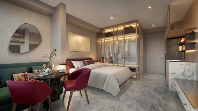 Imagem Apartamento com 3 Quartos à Venda, 135 m² em Perdizes - São Paulo
