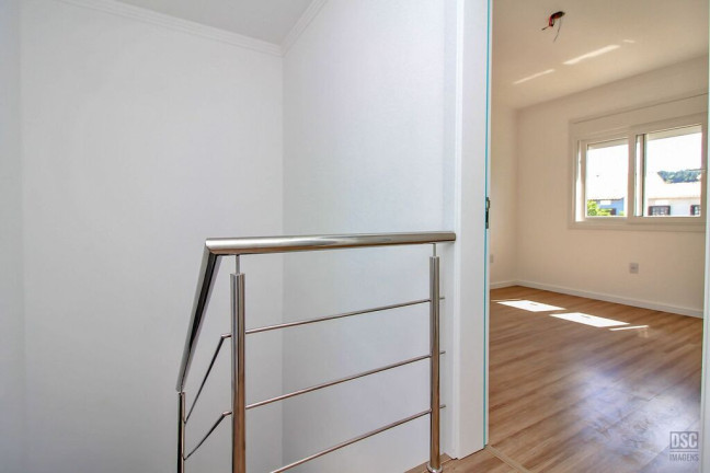 Imagem Casa com 3 Quartos à Venda, 105 m² em Hípica - Porto Alegre