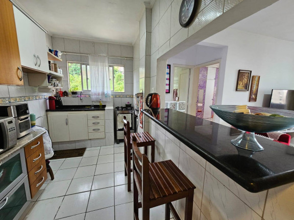 Imagem Apartamento com 1 Quarto à Venda, 69 m² em Itararé - São Vicente