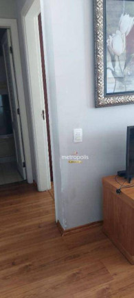 Imagem Apartamento com 1 Quarto à Venda ou Locação, 50 m² em Centro - São Bernardo Do Campo