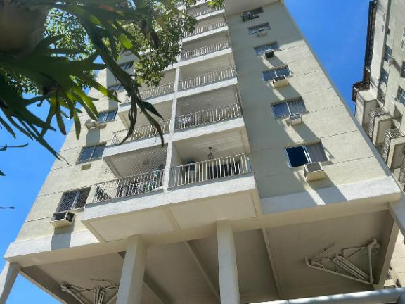 Apartamento com 2 Quartos à Venda, 66 m² em Praca Seca - Rio De Janeiro