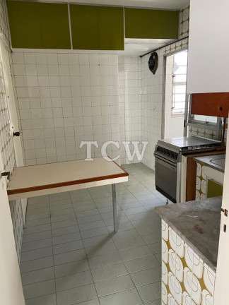 Imagem Apartamento com 3 Quartos à Venda, 101 m² em Pinheiros - São Paulo Imagem Apartamento com 3 Quartos à Venda, 101 m² em Pinheiros - São Paulo