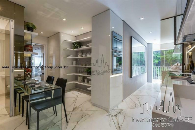 Imagem Apartamento com 3 Quartos à Venda, 160 m² em Pinheiros - São Paulo Imagem Apartamento com 3 Quartos à Venda, 160 m² em Pinheiros - São Paulo