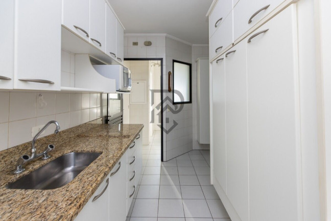 Imagem Apartamento com 2 Quartos à Venda, 110 m² em Brooklin - São Paulo