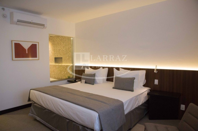 Imagem Kitnet com 1 Quarto à Venda, 24 m² em Jardim Botanico - Ribeirao Preto