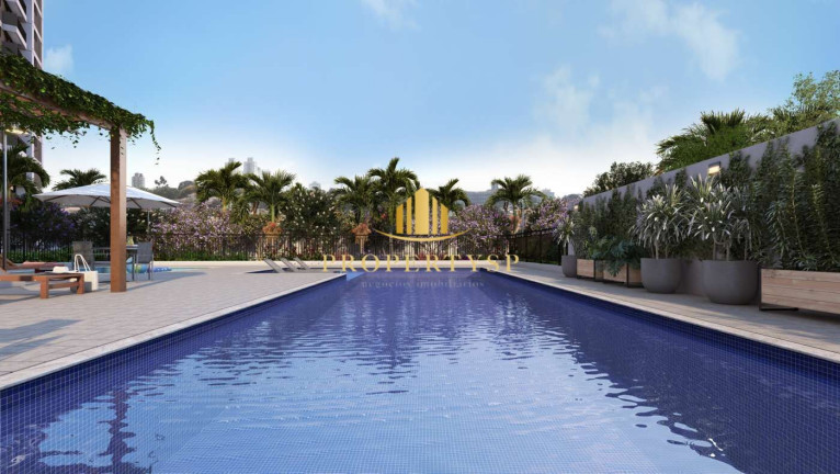 Imagem Apartamento com 2 Quartos à Venda, 43 m² em Vila Dos Remédios - São Paulo Imagem Apartamento com 2 Quartos à Venda, 43 m² em Vila Dos Remédios - São Paulo