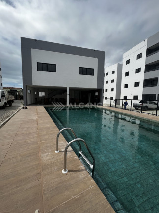 Imagem Apartamento com 3 Quartos à Venda, 61 m² em José Américo De Almeida - João Pessoa Imagem Apartamento com 3 Quartos à Venda, 61 m² em José Américo De Almeida - João Pessoa