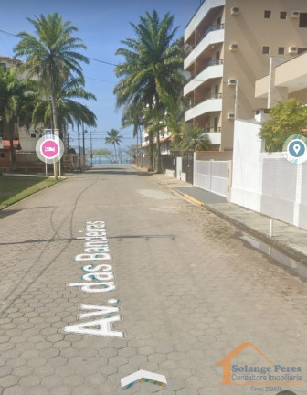Apartamento com 2 Quartos à Venda, 55 m² em Praia Grande - Ubatuba