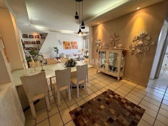 Imagem Apartamento com 3 Quartos à Venda, 140 m² em Brisamar - João Pessoa