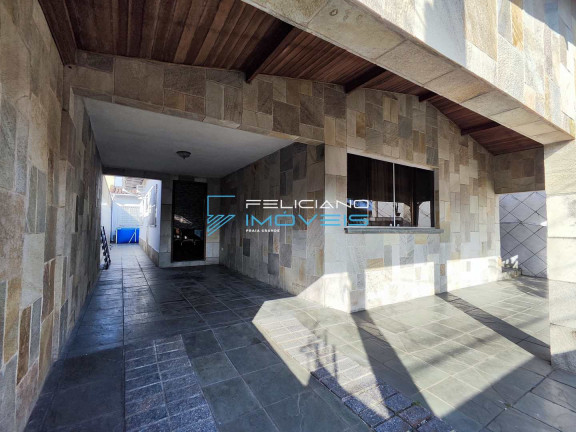 Imagem Casa com 4 Quartos à Venda, 155 m² em Real - Praia Grande