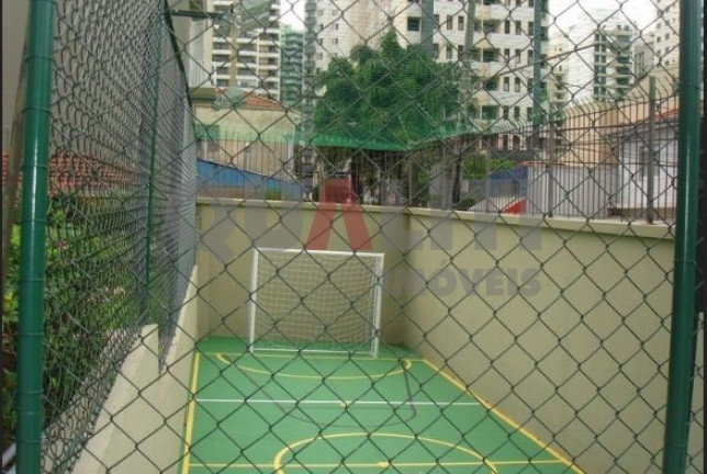 Imagem Apartamento com 3 Quartos à Venda, 76 m² em Moema - São Paulo