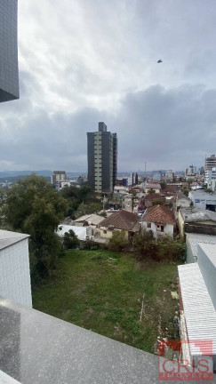 Imagem Apartamento com 3 Quartos à Venda, 101 m² em Cidade Alta - Bento Gonçalves