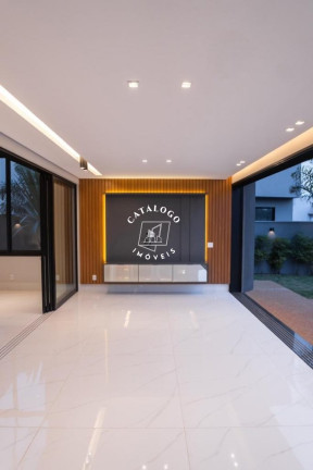 Imagem Casa de Condomínio com 4 Quartos à Venda, 512 m² em Residencial E Empresarial Alphaville - Ribeirão Preto Imagem Casa de Condomínio com 4 Quartos à Venda, 512 m² em Residencial E Empresarial Alphaville - Ribeirão Preto