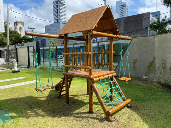Imagem Apartamento com 2 Quartos à Venda, 46 m² em Madalena - Recife Imagem Apartamento com 2 Quartos à Venda, 46 m² em Madalena - Recife
