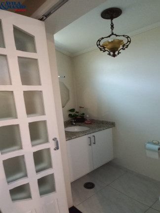 Imagem Sobrado com 3 Quartos à Venda,  em Vila Prudente - São Paulo