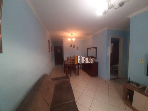 Imagem Apartamento com 2 Quartos à Venda, 56 m² em Penha De França - São Paulo