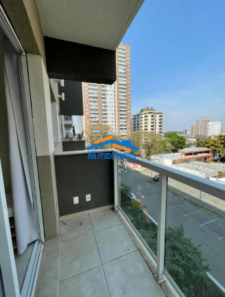 Imagem Apartamento com 1 Quarto à Venda, 50 m² em Alphaville Centro Industrial E Empresarial/alphaville. - Barueri Imagem Apartamento com 1 Quarto à Venda, 50 m² em Alphaville Centro Industrial E Empresarial/alphaville. - Barueri