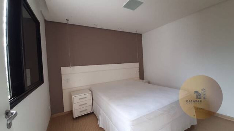 Imagem Apartamento com 3 Quartos à Venda, 114 m² em Jardim - Santo André Imagem Apartamento com 3 Quartos à Venda, 114 m² em Jardim - Santo André