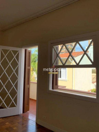 Imagem Sobrado com 3 Quartos à Venda, 190 m² em Aclimação - São Paulo