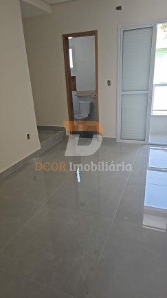 Imagem Casa com 3 Quartos à Venda, 140 m² em Vila Camilópolis - Santo André