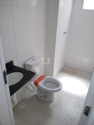 Imagem Apartamento com 2 Quartos à Venda, 59 m² em Jardim Do Triunfo - Guarulhos