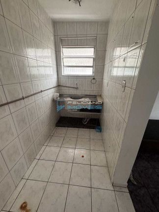 Imagem Kitnet com 1 Quarto à Venda, 29 m² em Canto Do Forte - Praia Grande Imagem Kitnet com 1 Quarto à Venda, 29 m² em Canto Do Forte - Praia Grande