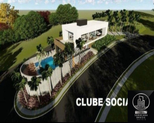 Imagem Terreno à Venda, 205 m² em Centro - Sorocaba