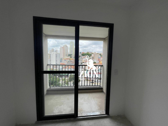 Imagem Apartamento com 2 Quartos à Venda, 49 m² em Jardim Sao Paulo(zona Norte) - São Paulo