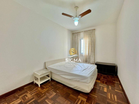 Imagem Apartamento com 4 Quartos à Venda, 110 m² em Pitangueiras - Guarujá