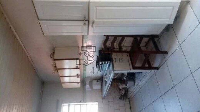 Imagem Casa com 3 Quartos à Venda, 220 m² em Vila Das Mercês - São Paulo