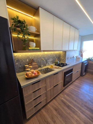 Imagem Apartamento com 2 Quartos à Venda, 54 m² em Vila Sônia - São Paulo