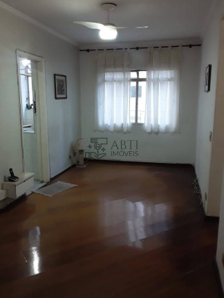 Apartamento com 2 Quartos à Venda, 68 m² em Campo Belo - São Paulo