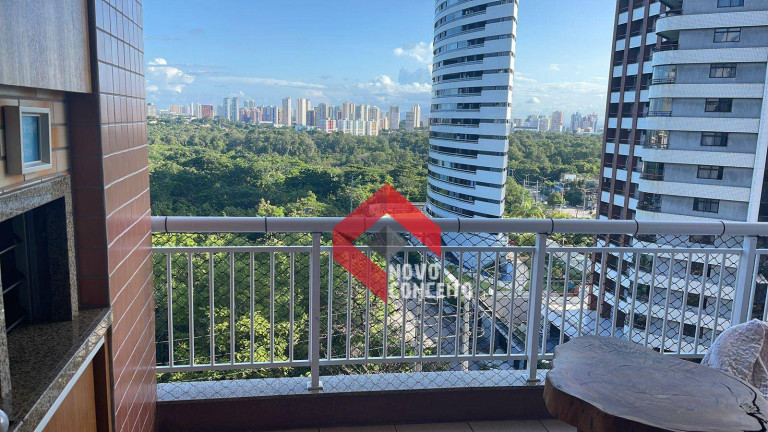 Imagem Apartamento com 2 Quartos à Venda, 80 m² em Cocó - Fortaleza Imagem Apartamento com 2 Quartos à Venda, 80 m² em Cocó - Fortaleza